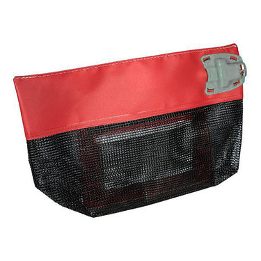 Cash Bag CB1 - T2, die Rückseite